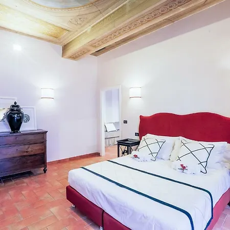 Romantic Flat Floransa