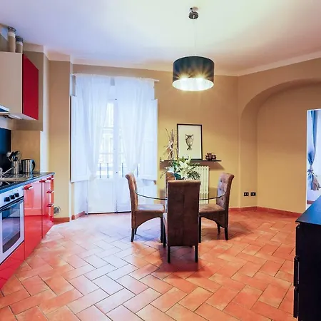 Daire Romantic Flat *