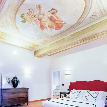 Romantic Flat Apartment *