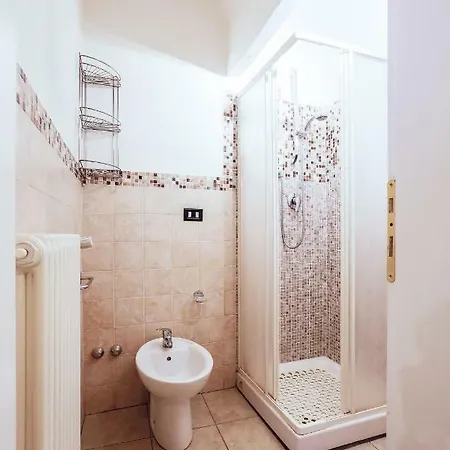 Apartment Romantic Flat *