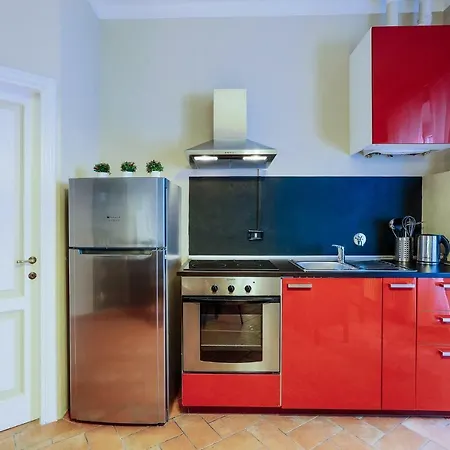 Romantic Flat * Floransa