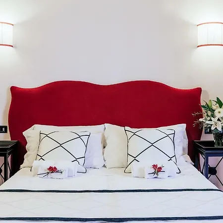 Romantic Flat Daire