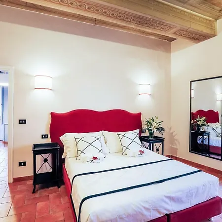 Romantic Flat *