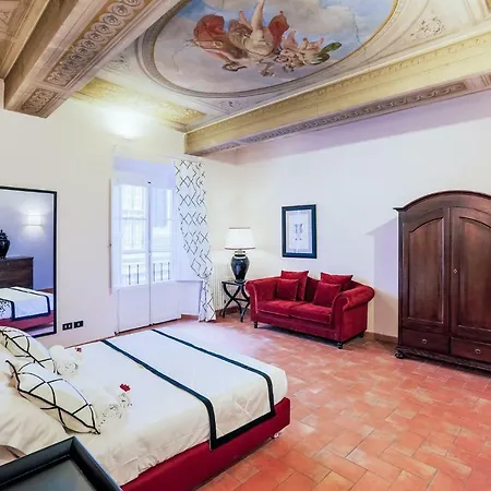 Daire Romantic Flat