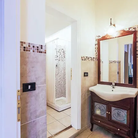 Romantic Flat Daire