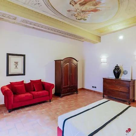 Romantic Flat Daire *