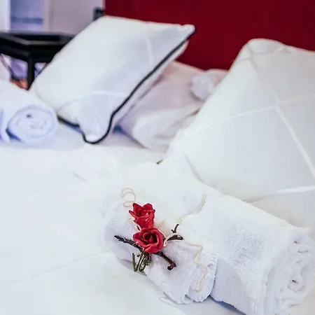 Romantic Flat Daire Floransa