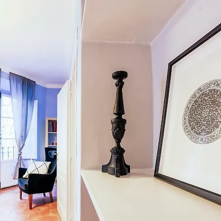 Romantic Flat Daire *